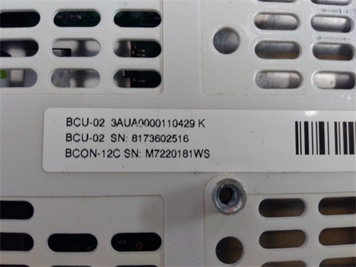 ABB GXP120 3AUA0000086344 — изображение 3