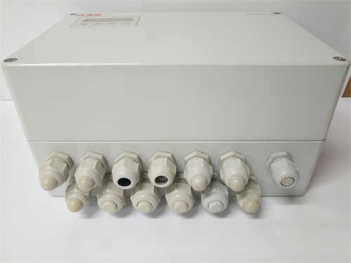 ABB PFEA112-65 3BSE050091R65 — изображение 2