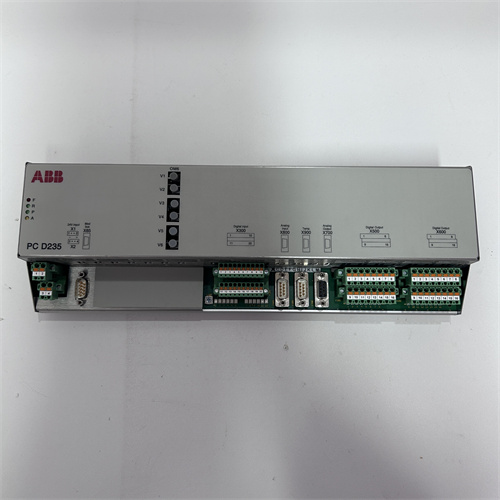 ABB PP245B 3BSC690126R0001 — изображение 3