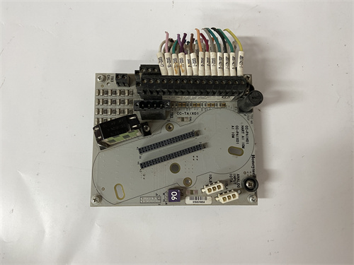 HONEYWELL CC-TDOB01 — изображение 3