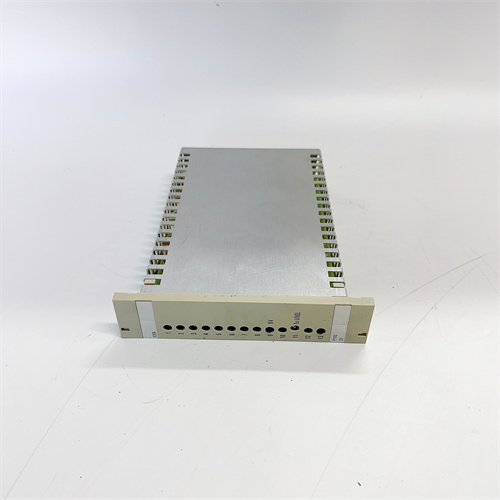 ABB MCU2A02V24 — изображение 4