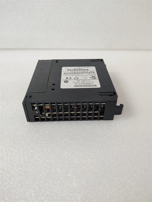 GE IC694ALG728 — изображение 3