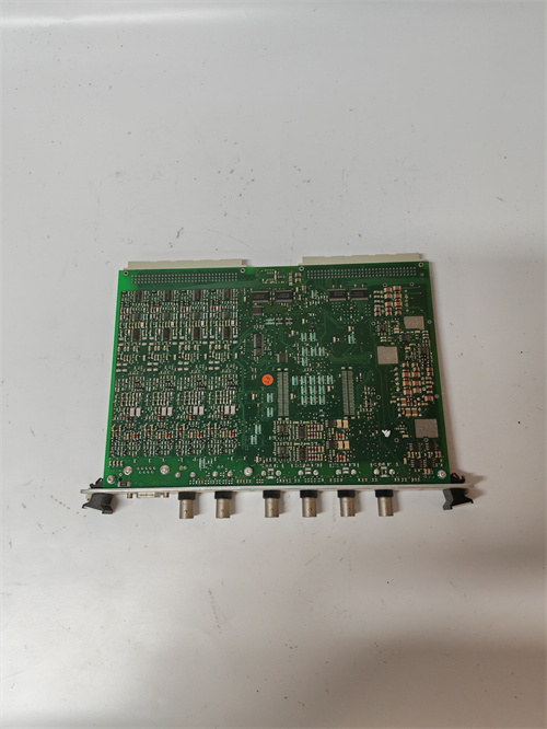 VIBRO-METER VM600 MPC4 200-510-078-115 — изображение 3