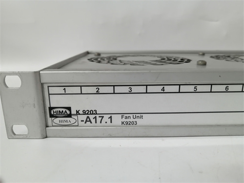 HIMA K1412B — изображение 3