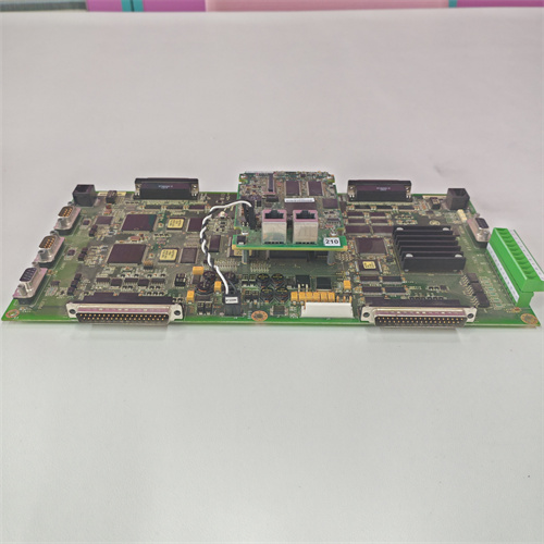 GE IS200ERBPG1A — изображение 3