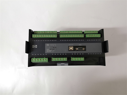 DEIF PPU-3 — изображение 2