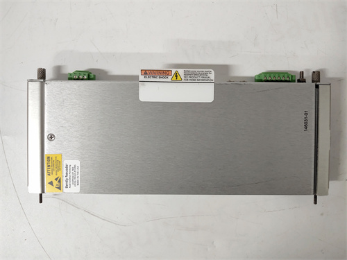 BENTLY 3500/42M 140734-02S