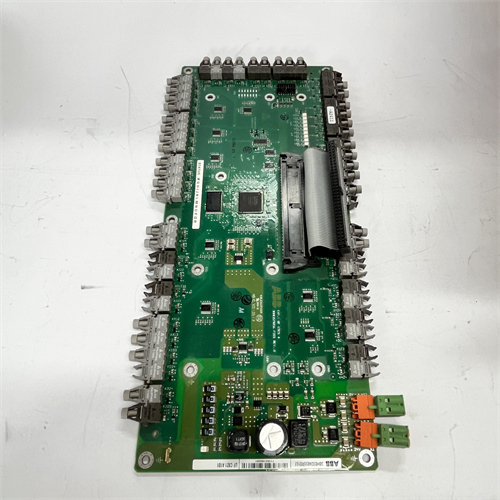 ABB 3BHE024855R0101 UFC921A101 — изображение 4