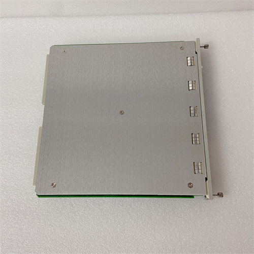 Bently Nevada 3500/91-01-01-00 — изображение 2