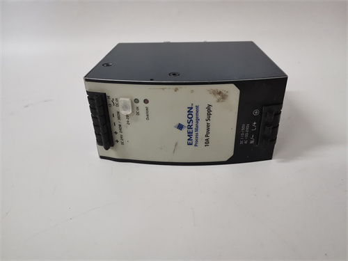 Emerson KC3011X1-BK1