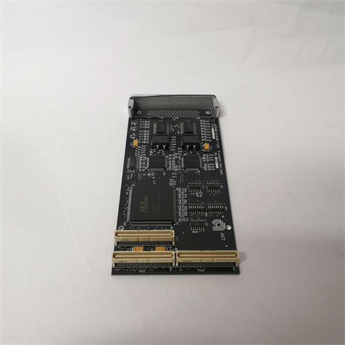 ABB GDC806A01 — изображение 3