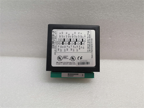 GE IC670MDL740