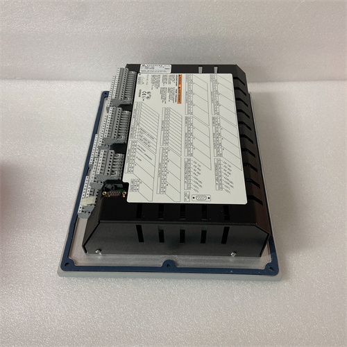 Woodward 9907-163 — изображение 2