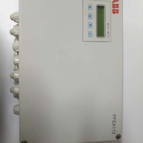 ABB PFEA122-20 3BSE096217R20