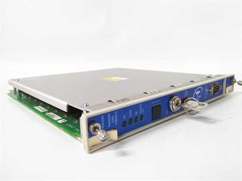 Bently Nevada 165855-04