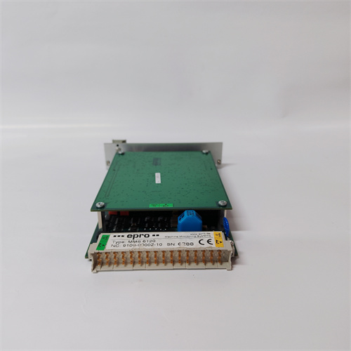 EPRO MMS3210/011-010 — изображение 3