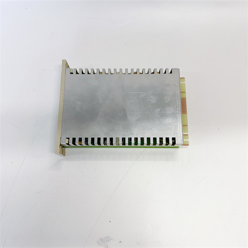 ABB MCU2A02V24