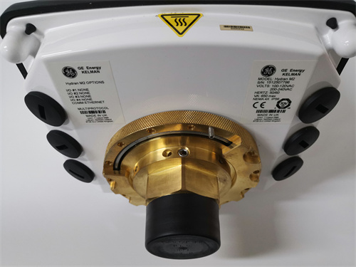 GE HYDRAN M2-X M2X-O1-S1-A0-B0-C0-D0-P0-G0-VC0-V0-E0-M0-L0 — изображение 2