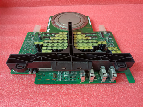 ABB PL810 3BDH000311R0101 — изображение 3