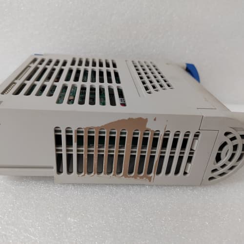 EMERSON 1C31203G01 — изображение 4