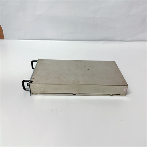 ICS TRIPLEX T8293 — изображение 2