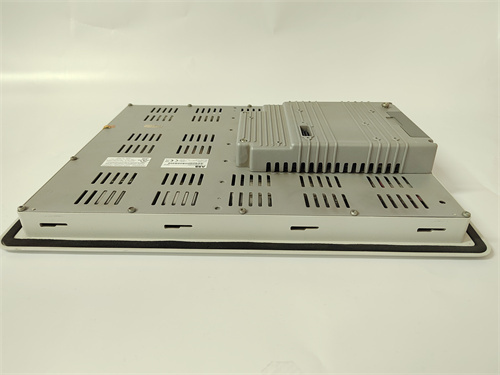 ABB PP883 3BSE092979R1 — изображение 4