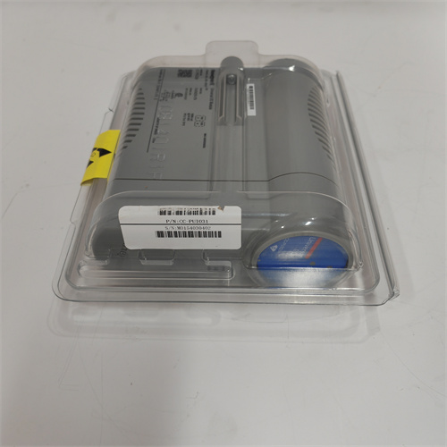 HONEYWELL CC-PWRP01 — изображение 4