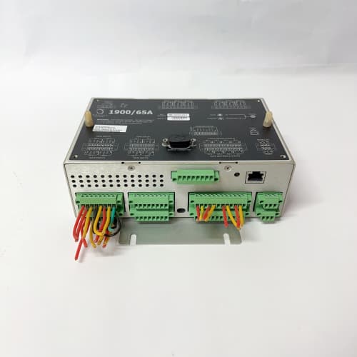 BENTLY NEVADA 990-05-70-03-05 543405 — изображение 4