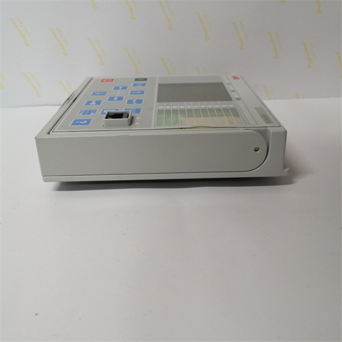 ABB RED670 1MRK004810-CB