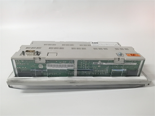 ABB REF541EM115AAAA — изображение 2