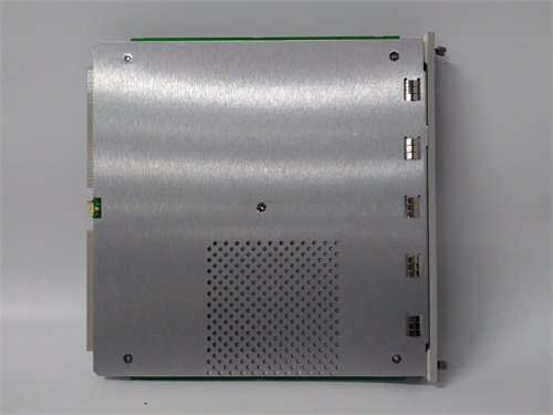 Bently Nevada 3500/22-01-01-02 — изображение 4