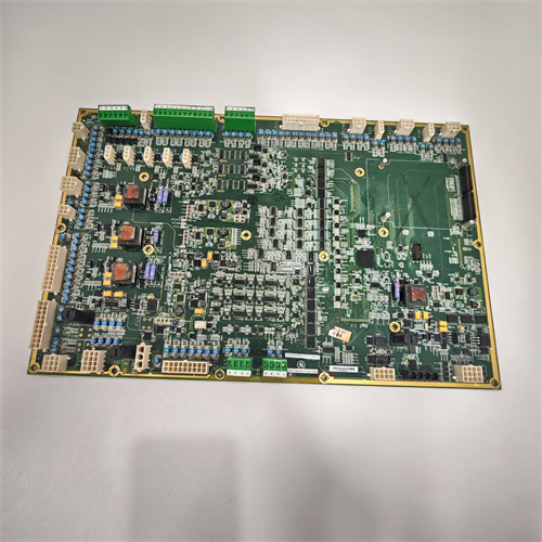 GE IS200EGDMH1AFF — изображение 3