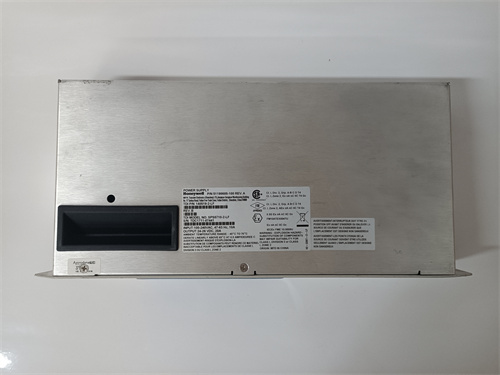 HONEYWELL M944A1093 — изображение 4