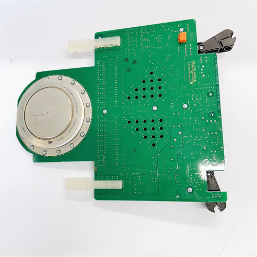 ABB GVC736BE101 3BHE019719R0101 — изображение 2