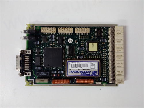 ABB CS513K01 3BSE004772R1 — изображение 2