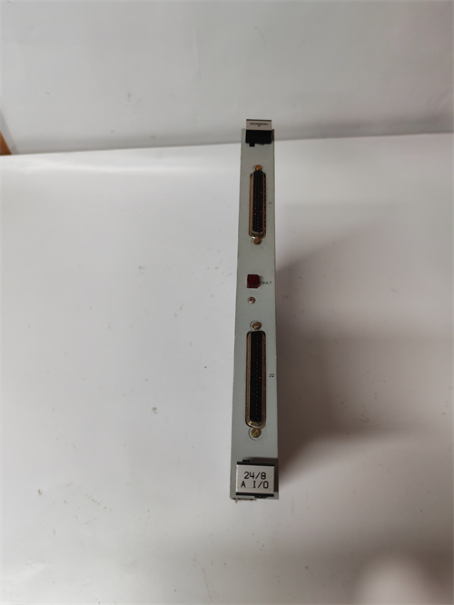 WOODWARD SPM-D10 5448-906