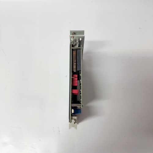 Bently Nevada 3500/42-04 — изображение 4