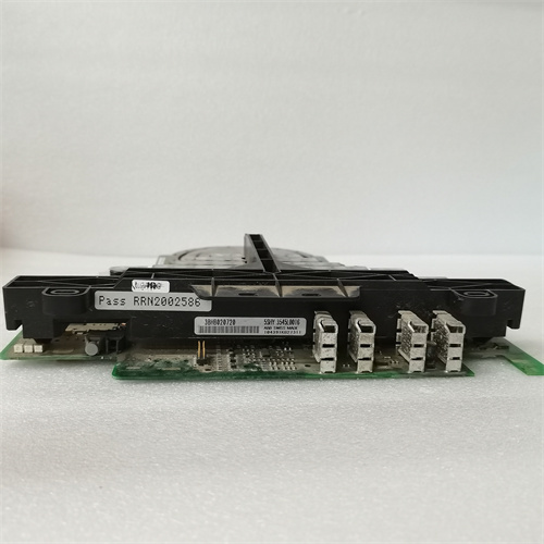 ABB 3BHB023235R0001 — изображение 2