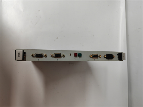 WOODWARD SPM-D2-10 — изображение 3