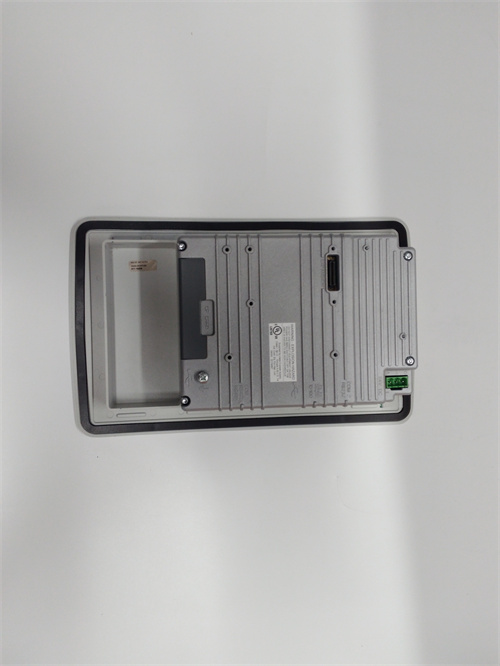 ABB PP836 — изображение 3