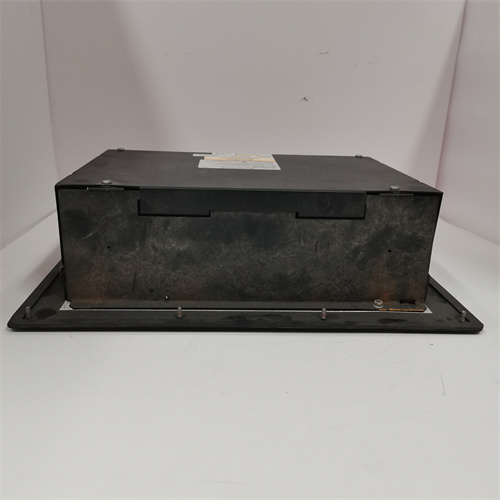 Woodward PROTECH203 — изображение 4