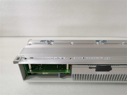 ABB PPD513A10-111111 3BHE039724R1060 — изображение 4