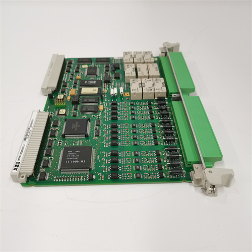 ABB 1MRK000508-BD 500BIO01 — изображение 3