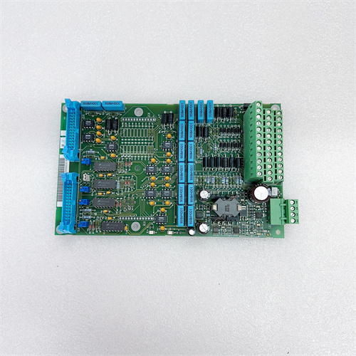 ABB LDMUB-01