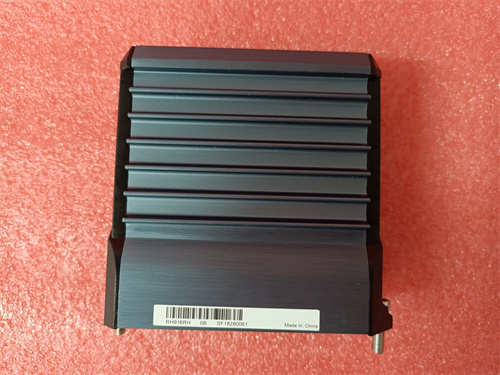 FOXBORO FBM218B RH101AE — изображение 3