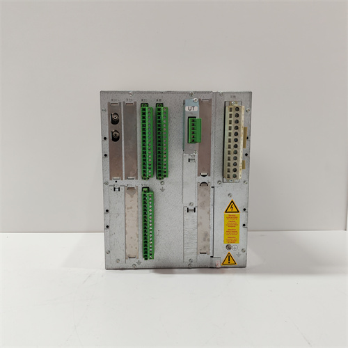 ABB 1MRK002812-AB REL670 — изображение 4