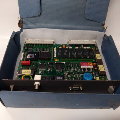 ABB PPC322BE — изображение 4