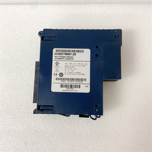 GE IC695CPL410 — изображение 4