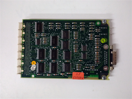 ABB CS513K01 3BSE004772R1 — изображение 4