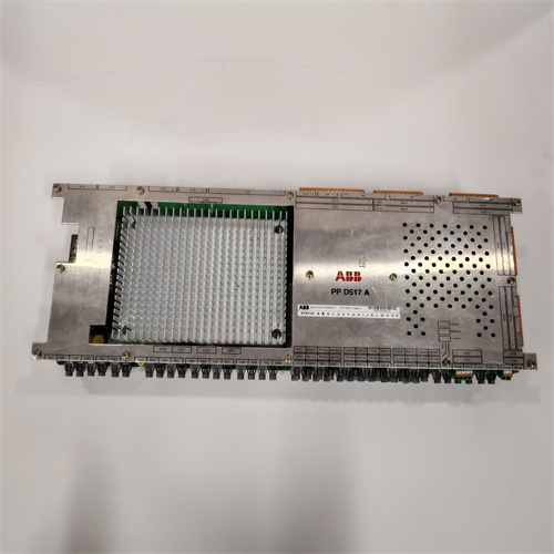 ABB PPD517A3021 — изображение 3